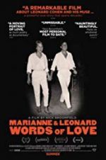 Watch Marianne & Leonard: Words of Love Tvmuse