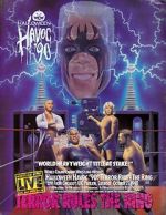 Watch Halloween Havoc (TV Special 1990) Tvmuse