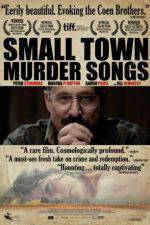 Watch Small Town Murder Songs Tvmuse