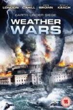 Watch Weather Wars Tvmuse