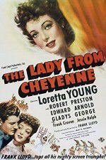 Watch The Lady from Cheyenne Tvmuse