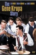 Watch The Gene Krupa Story Tvmuse