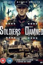 Watch Soldiers of the Damned Tvmuse