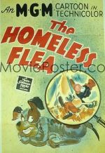 Watch The Homeless Flea Tvmuse