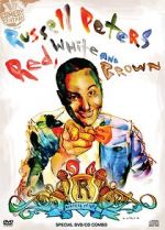 Watch Russell Peters: Red, White and Brown Tvmuse