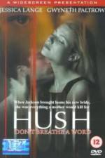 Watch Hush Tvmuse