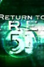 Watch Return to Area 51 Tvmuse