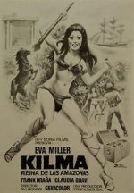 Watch Kilma, Queen of the Amazons Tvmuse