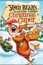 Watch Yogi Bear's All-Star Comedy Christmas Caper Tvmuse