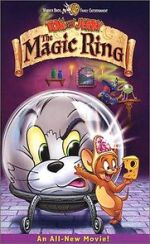 Watch Tom and Jerry: The Magic Ring Tvmuse