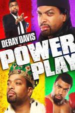 Watch DeRay Davis Power Play Tvmuse
