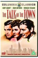 Watch The Talk of the Town Tvmuse