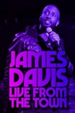Watch James Davis: Live from the Town Tvmuse