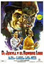 Watch Dr. Jekyll vs. The Werewolf Tvmuse