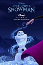 Watch Once Upon a Snowman Tvmuse