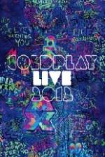Watch Coldplay Live Tvmuse