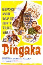 Watch Dingaka Tvmuse