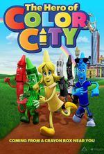 Watch The Hero of Color City Tvmuse