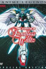 Watch Shin kidô senki Gundam W Endless Waltz Tvmuse