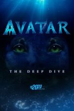 Watch Avatar: The Deep Dive -- A Special Edition of 20/20 (TV Special 2022) Tvmuse