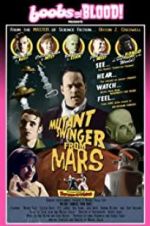Watch Mutant Swinger from Mars Tvmuse