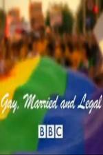 Watch Gay, Married and Legal Tvmuse