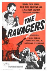 Watch The Ravagers Tvmuse