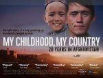 Watch My Childhood, My Country: 20 Years in Afghanistan Tvmuse
