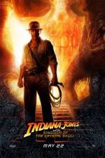 Watch Indiana Jones and the Kingdom of the Crystal Skull Tvmuse