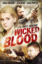 Watch Wicked Blood Tvmuse