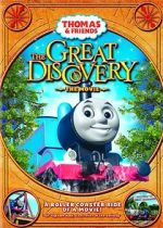 Watch Thomas & Friends: The Great Discovery - The Movie Tvmuse