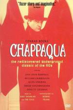 Watch Chappaqua Tvmuse