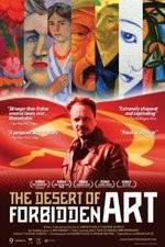 Watch The Desert of Forbidden Art Tvmuse