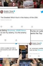 Watch President Trump: Tweets from the White House Tvmuse