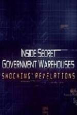 Watch Inside Secret Government Warehouses: Shocking Revelations Tvmuse