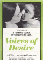 Watch Voices of Desire Tvmuse