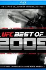 Watch UFC: Best of UFC 2009 Tvmuse