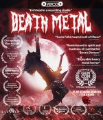 Watch Death Metal Tvmuse
