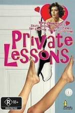 Watch Private Lessons Tvmuse