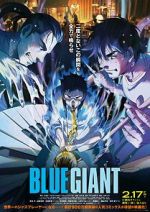 Watch Blue Giant Tvmuse