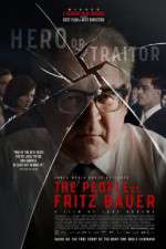 Watch The People vs. Fritz Bauer Tvmuse