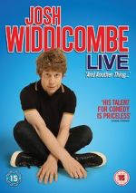 Watch Josh Widdicombe Live: And Another Thing... Tvmuse