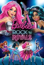 Watch Barbie in Rock 'N Royals Tvmuse