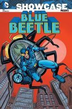 Watch DC Showcase: Blue Beetle (Short 2021) Tvmuse