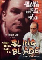 Watch Some Folks Call It a Sling Blade (Short 1994) Tvmuse