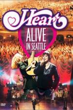 Watch Heart Alive in Seattle Tvmuse