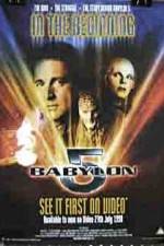 Watch Babylon 5 In the Beginning Tvmuse