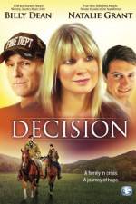 Watch Decision Tvmuse