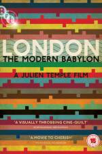 Watch London - The Modern Babylon Tvmuse