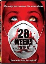 Watch Code Red: The Making of \'28 Weeks Later\' Tvmuse